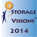 Conference: Storage Visions 2014 1