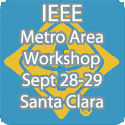 Conference: IEEE Metro Area Workshop (MAW) 1