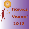 Conference: Storage Visions 2015 1