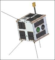 Nanosatellites and the Software-Defined Radio Revolution 1