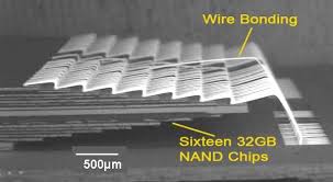 How Non-Volatile Memory Became the World's Most Valuable Semiconductor Storage 2