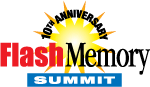 Conference: Flash Memory Summit 2015 1