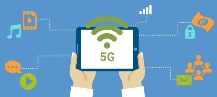 5G and the Future of Wireless 18