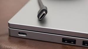 USB Type-C: One Plug to Rule Them All? 9