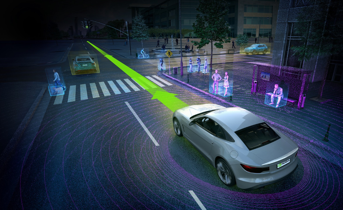How Artificial Intelligence is Accelerating the Race to Self-Driving Cars 2