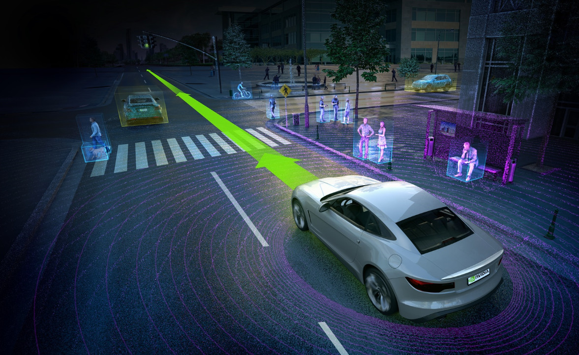 How Artificial Intelligence is Accelerating the Race to Self-Driving Cars 19