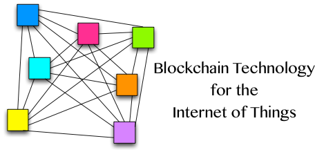 What You Need to Know About Blockchain for the Internet of Things 3