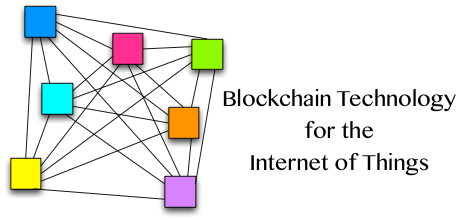 What You Need to Know About Blockchain for the Internet of Things 14