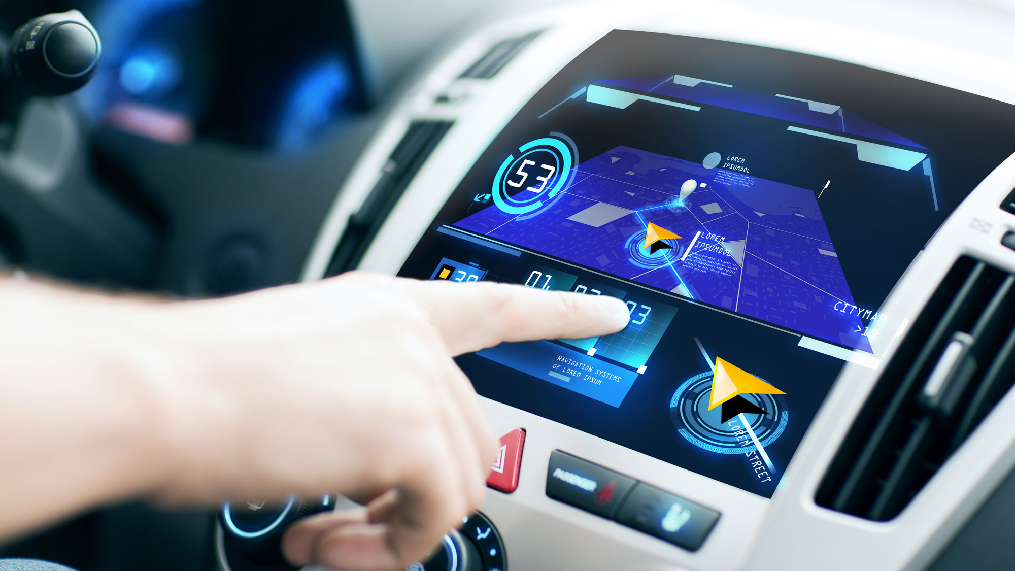Ford, Toyota Lead Auto Industry Consortium to Slow CarPlay Adoption 1