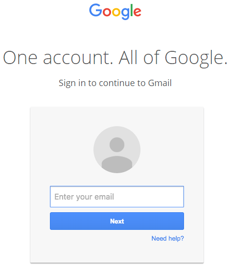 Highly Effective Gmail Phishing Attack Being Exploited 2