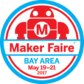 Maker Faire 2017 - San Mateo 2
