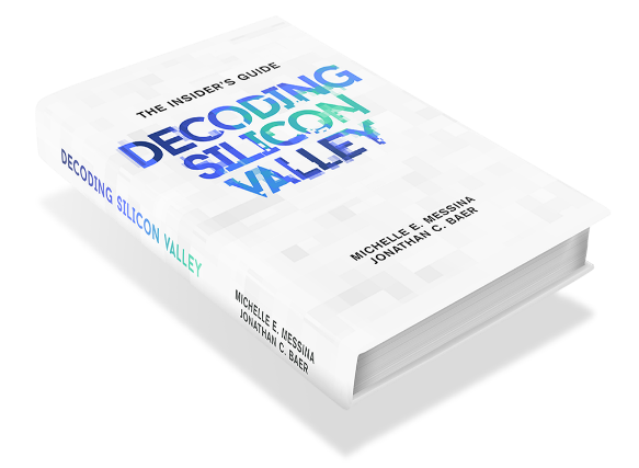 Decoding Silicon Valley: The Insider’s Guide 23