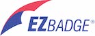 EZ-Badge logo