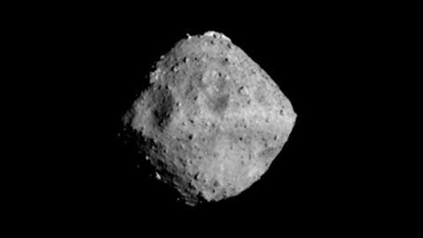 Asteroid Mining Might Just Work—If Only We Can Land on the Dang Things 4