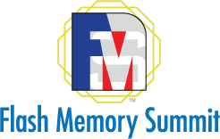 Conference: Flash Memory Summit (Virtual Event) 1