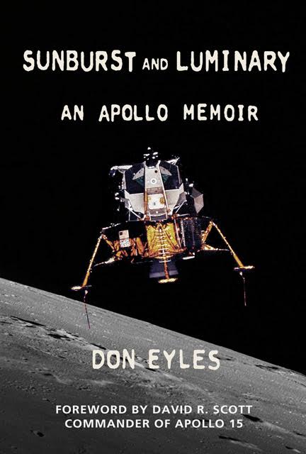 Don Eyles: Space Hacker 2