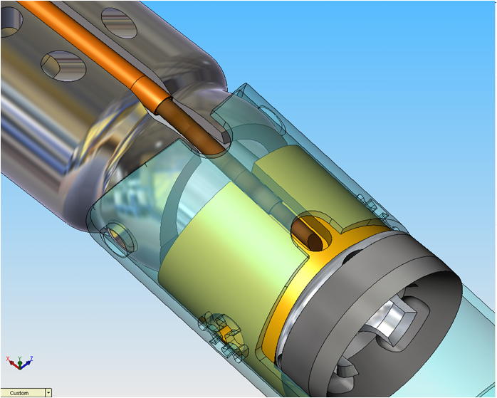 Biophotonics: Telecomm and Fiber-Optics Meet the Medical World 2