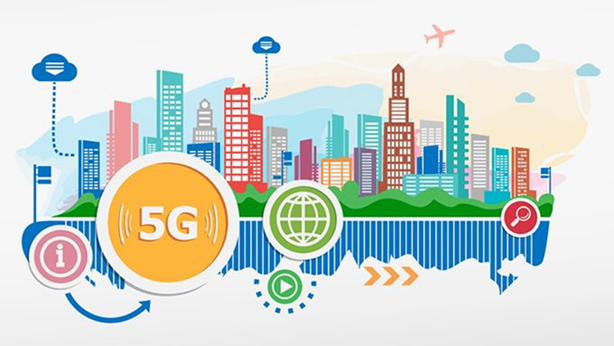 Taking the Pulse of 5G: The Status of the Next Gen Cellular Network 3