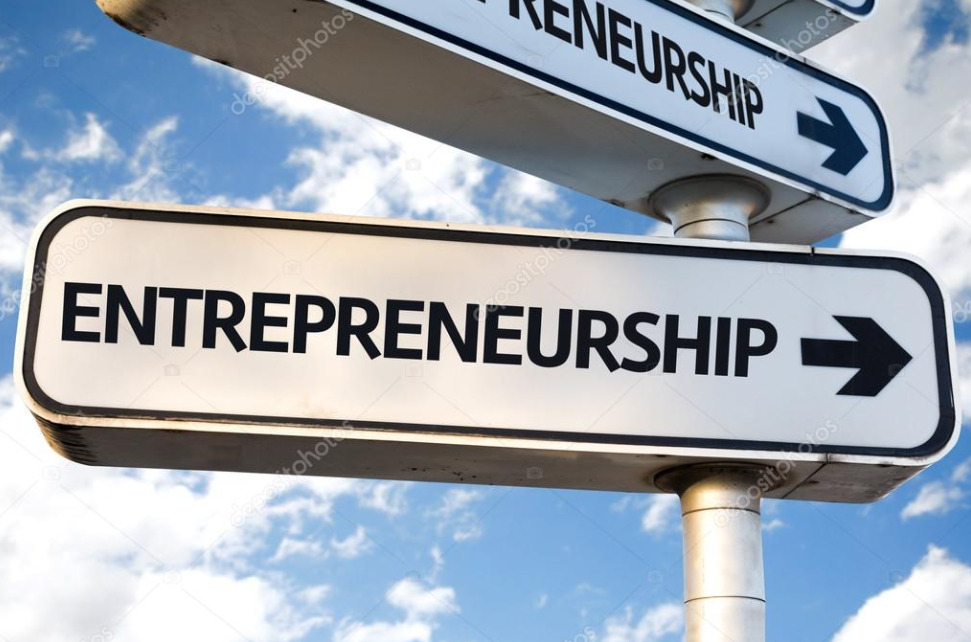 Entrepreneurship: What Does It Take to Succeed? 2
