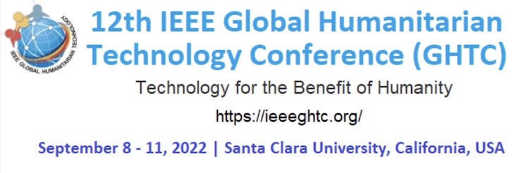 IEEE GHTC Logo