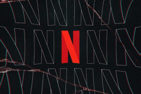 Netflix logo