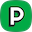 Peerlist logo