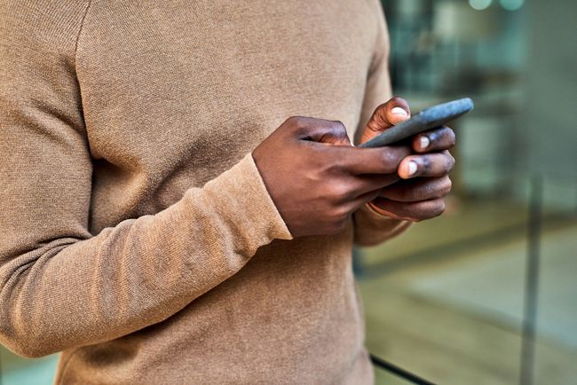 personal phone grip