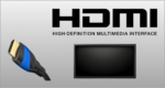 Photo: HDMI Connector