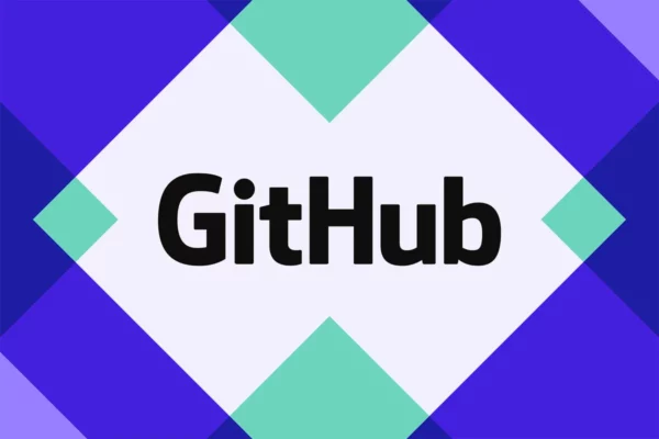 GitHub illustration